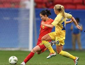 瑞典女足爆料最新消息视频,揭秘训练幕后与赛场风云 第3张 瑞典女足爆料最新消息视频,揭秘训练幕后与赛场风云 第3张