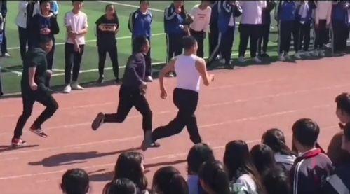 山东某体育老师视频爆料,揭秘校园体育教育乱象  第2张