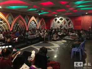 柳市娱乐场所爆料案件最新,揭开背后惊人真相 第3张 柳市娱乐场所爆料案件最新,揭开背后惊人真相 第3张