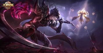 王者荣耀星夜爆料视频,王者荣耀新英雄与神秘活动提前曝光 第1张 王者荣耀星夜爆料视频,王者荣耀新英雄与神秘活动提前曝光 第1张