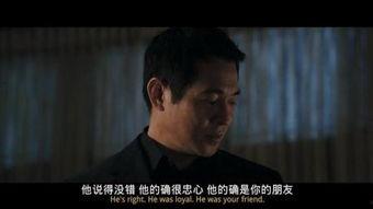 火线保镖在线观看,生死守护，在线见证  第2张