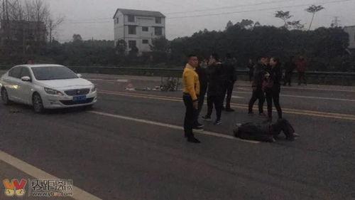 青山湖爆料车祸事件最新  第2张